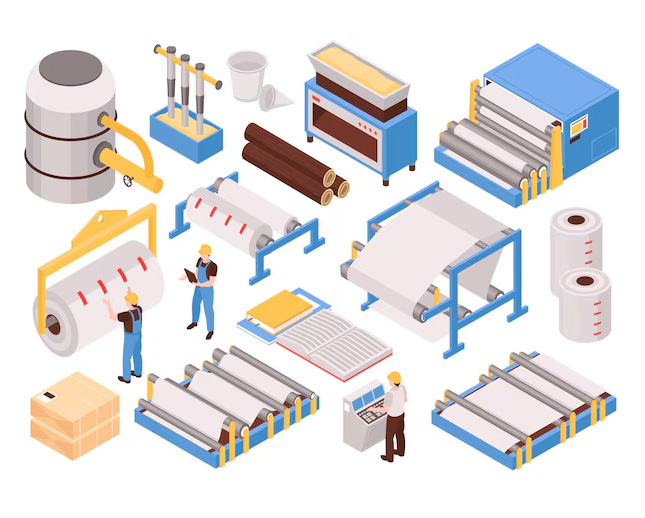 Proposed Industry Mix